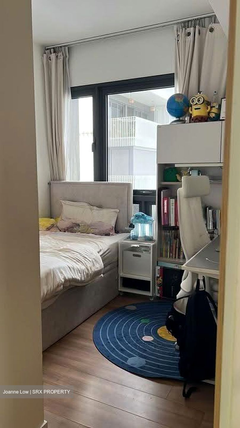 The Lakefront Residences (D22), Condominium #617120711